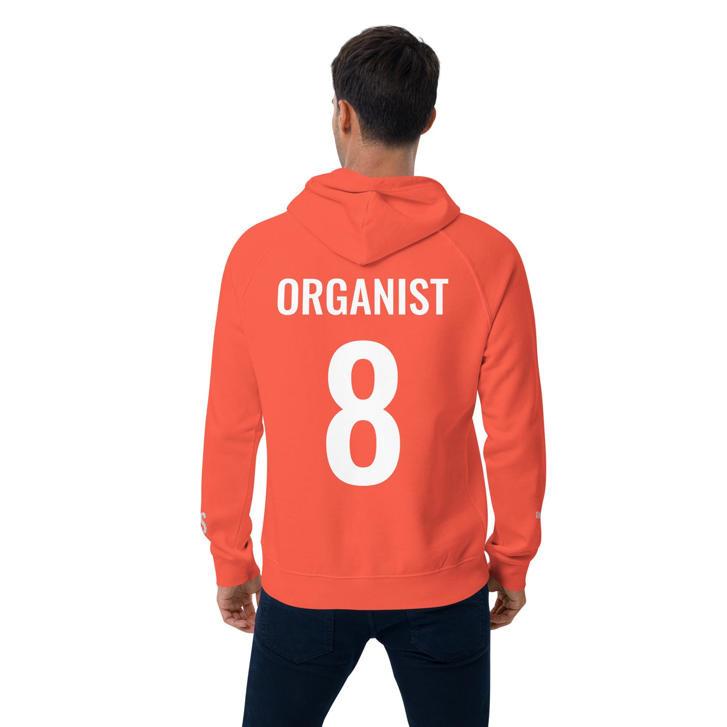 BIS Hoodie 2024 Design (Dark)