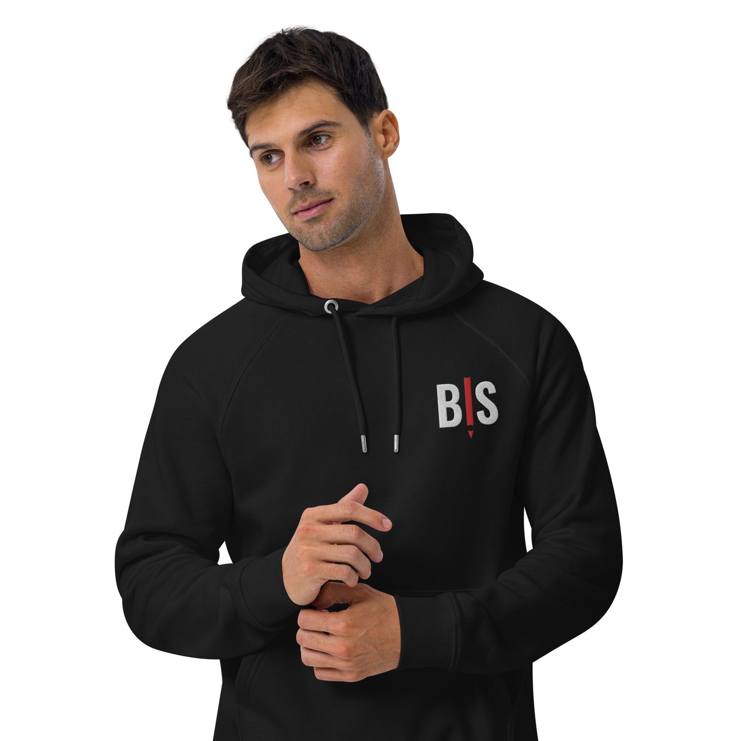 BIS Unisex Premium Hoodie
