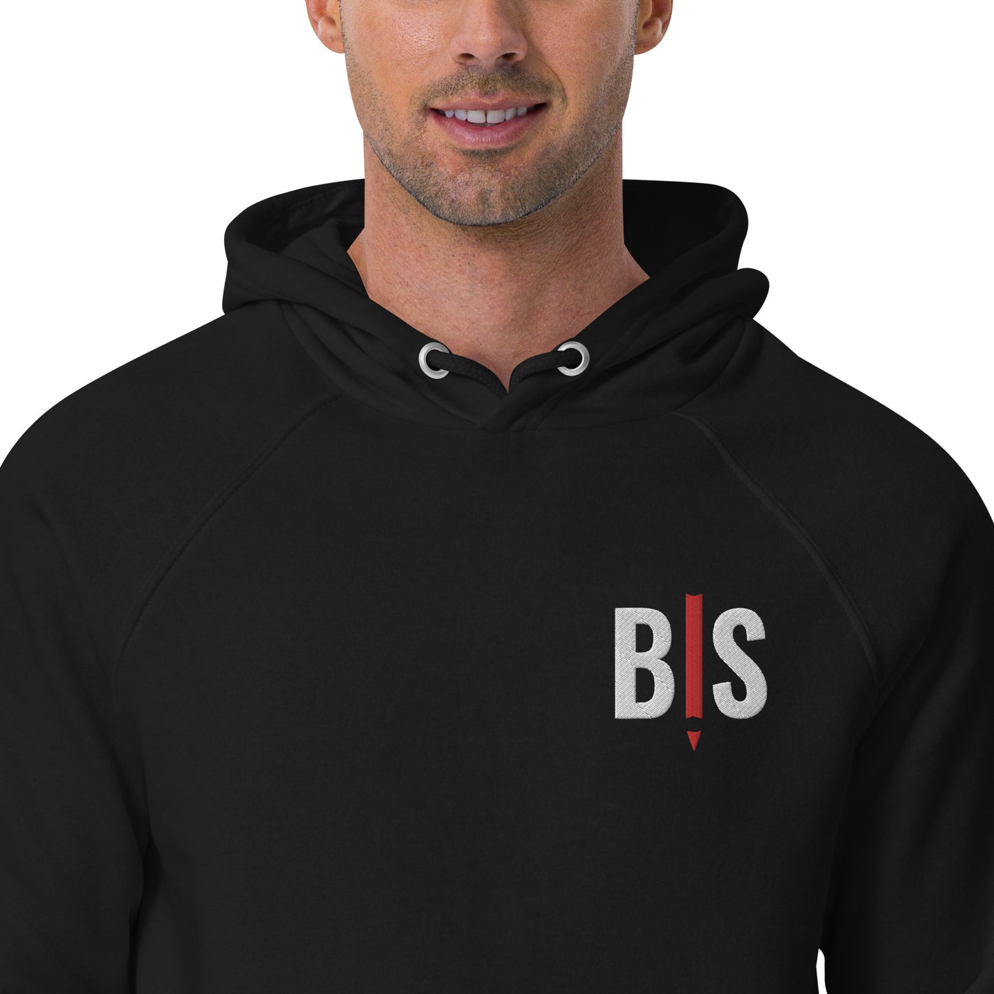 BIS Unisex Premium Hoodie