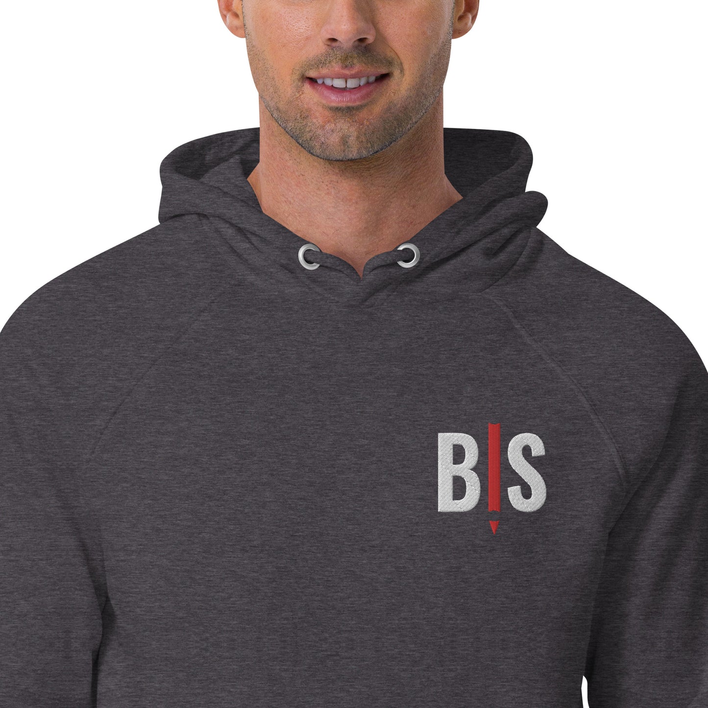 BIS Unisex Premium Hoodie