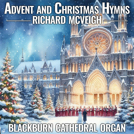 Advent and Christmas Hymns