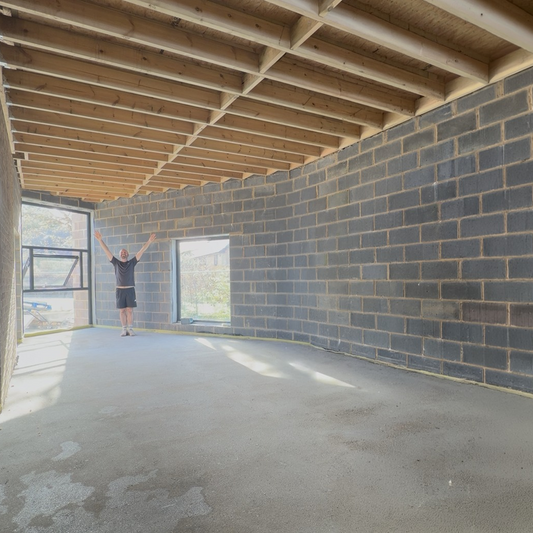 FUNDED - BIS Music Room
