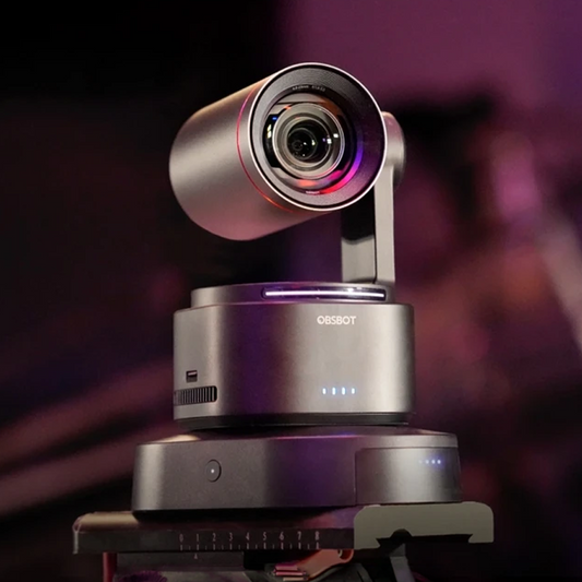 ACTIVE: BIS Music Room Cameras