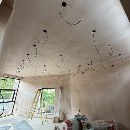 FUNDED: BIS Music Room Cameras