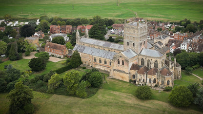 Tewkesbury Abbey