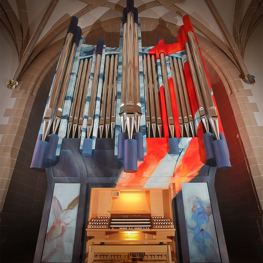 Schloßkirche, Chemnitz