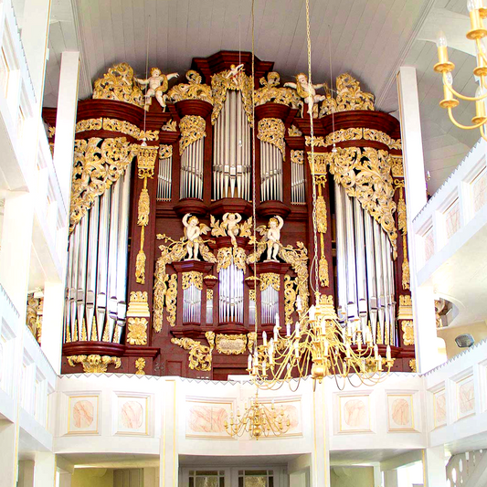 St. Petri Kirche, Erfurt