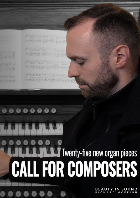 Call for Composers