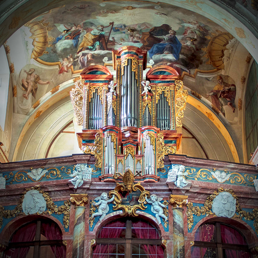 St Emmeram's Cathedral, Nitra