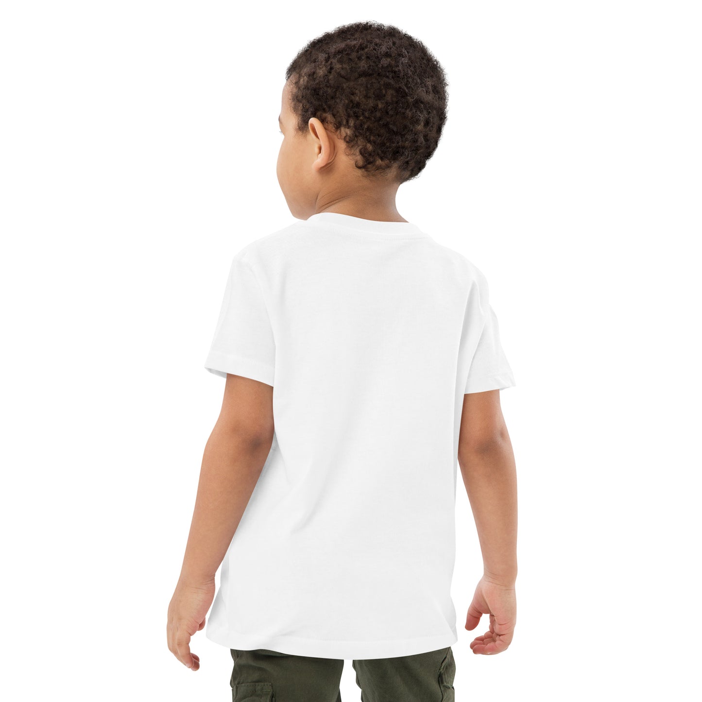 BIS Organic Cotton Kids T-Shirt (Light)